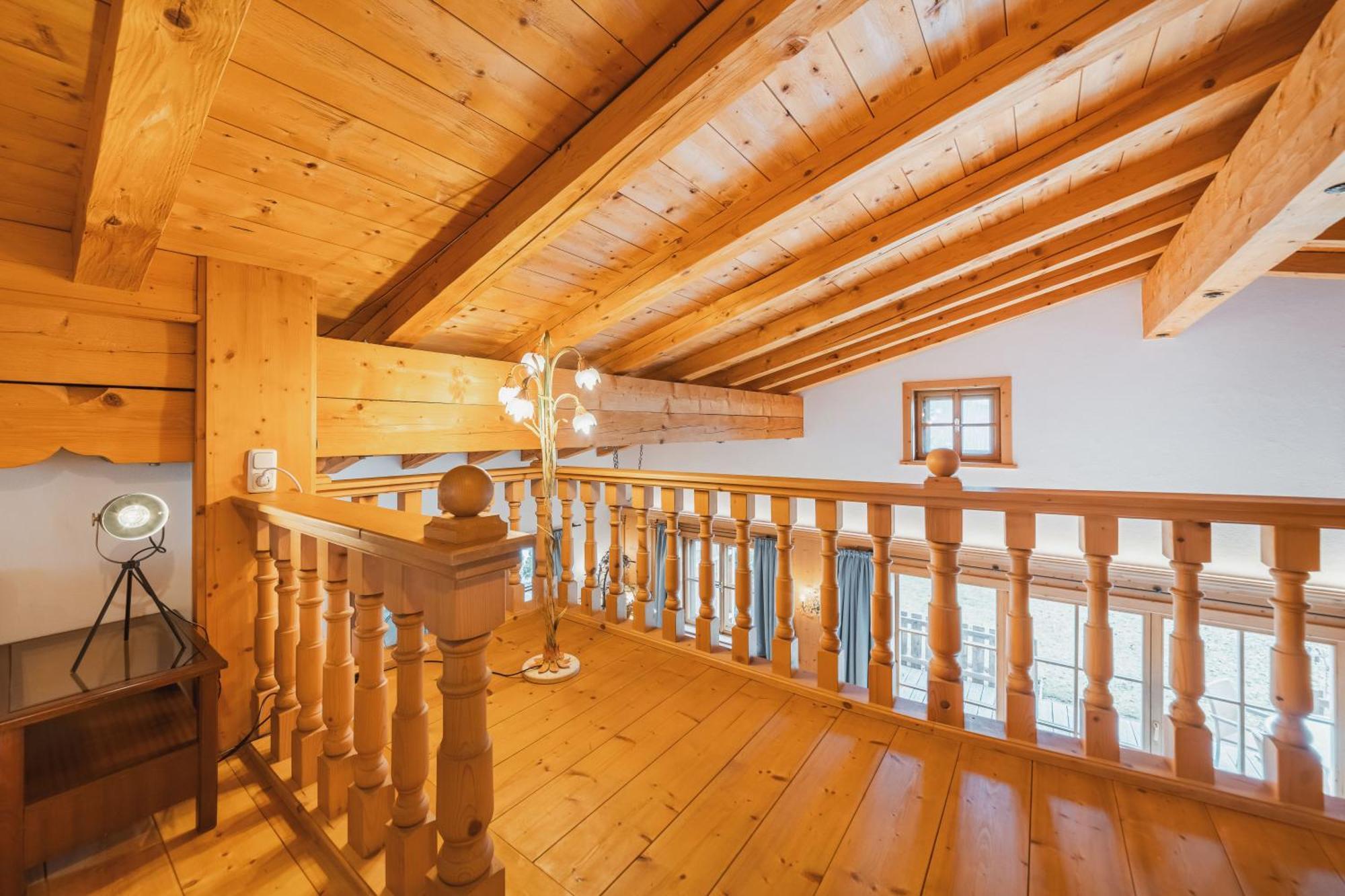 Chalet Ninni Kitzbühel Buitenkant foto