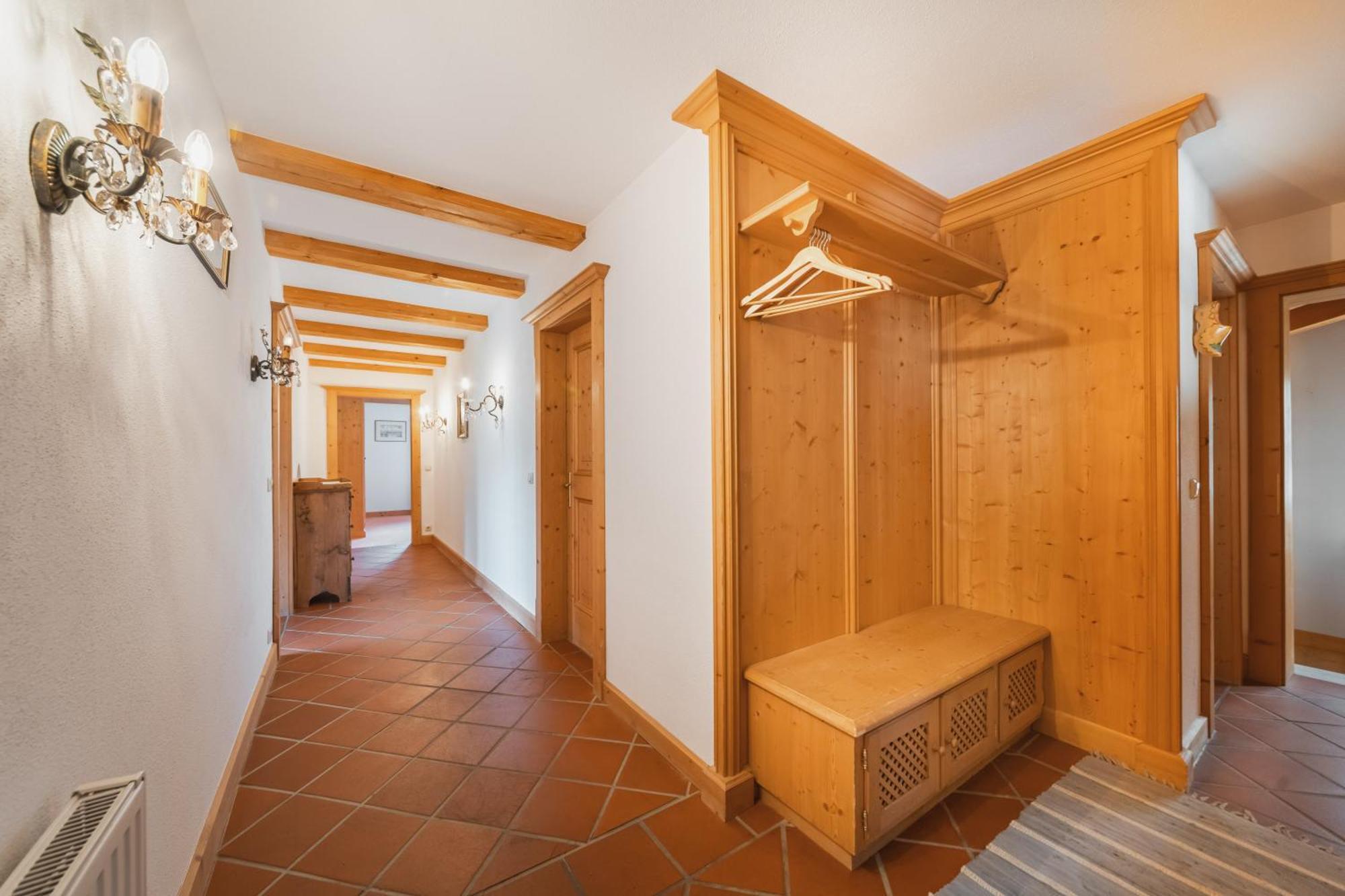 Chalet Ninni Kitzbühel Buitenkant foto
